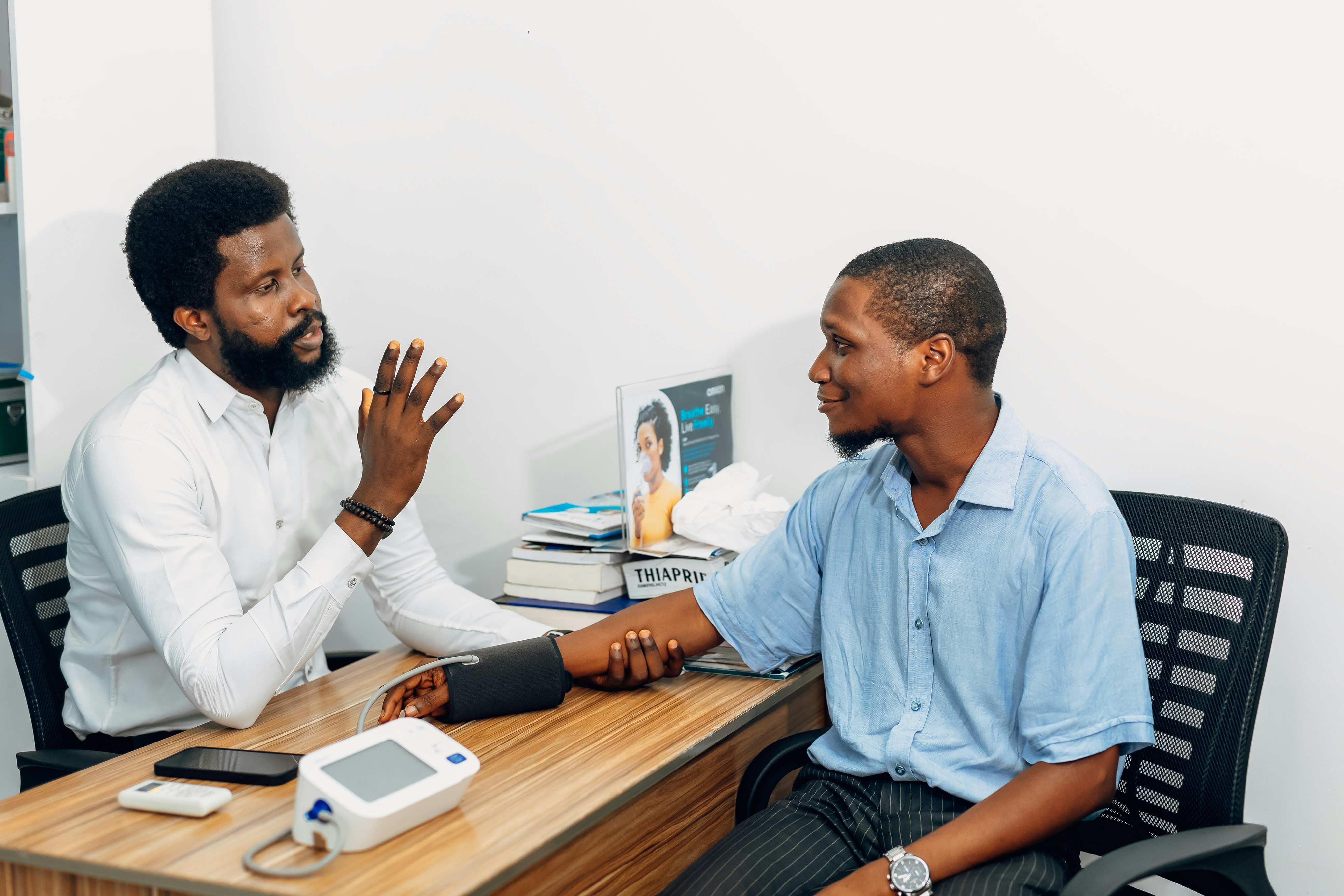 Consultation