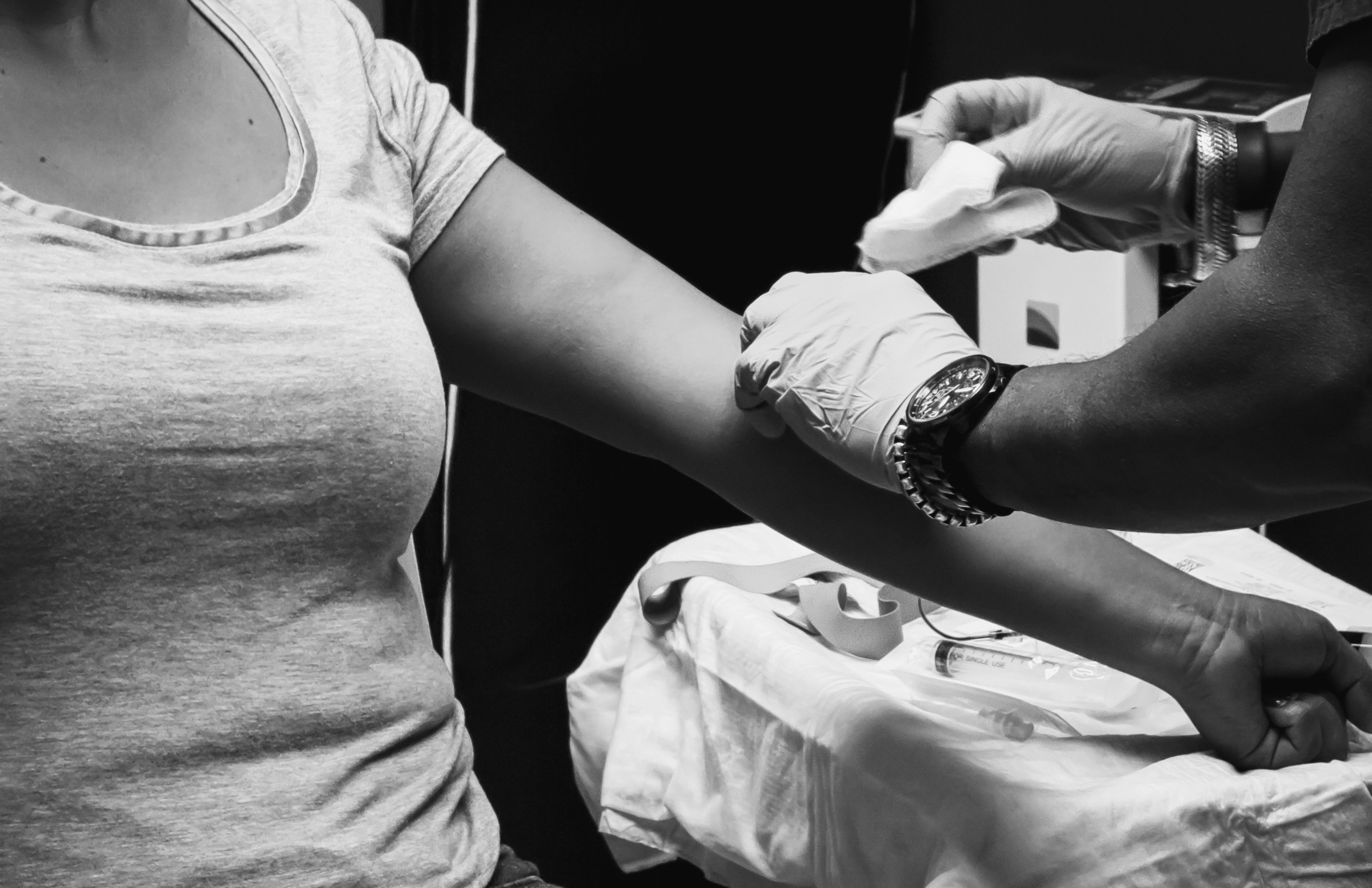 Immunization